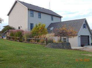 2374 White Creek Rd, Kingston, MI 48741