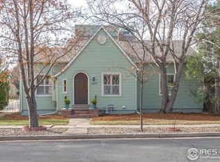 1002 W 5th St, Loveland, CO 80537