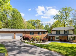 1260 Buckhorn Rd, Sykesville, MD 21784