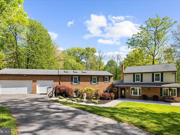 1260 Buckhorn Rd, Sykesville, MD 21784