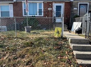 1572 Summit St, Marcus Hook, PA 19061