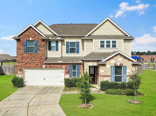 20519 Pembridge Green Dr, Porter, TX 77365