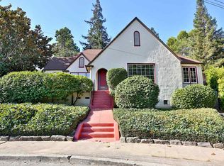 836 Carquinez Way, Martinez, CA 94553