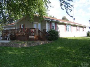 2465 Beechwood Ave, Kent, IA 50851