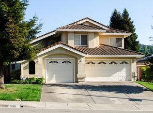 5118 Carriage Dr, Richmond, CA 94803