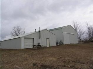 5590 Sandy Pond, Charlevoix, MI 49720