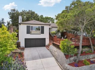 2440 Coronet Blvd, Belmont, CA