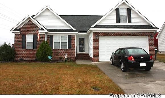 2812 Barefoot Lane