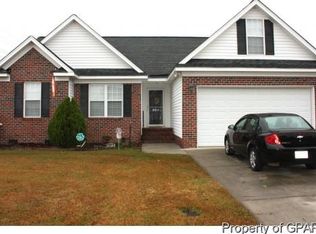 2812 Barefoot Ln, Winterville, NC 28590