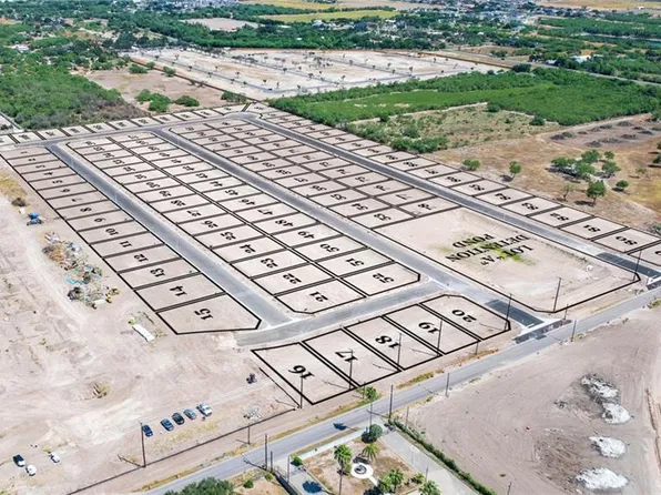 809 Nappa Valley Dr, Mission, TX 78573