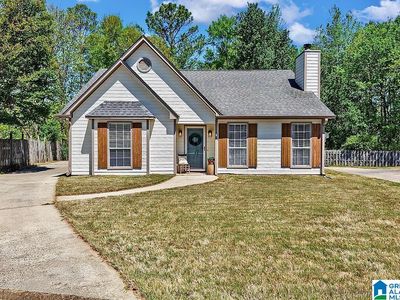 1990 Riva Ridge Rd, Helena, AL, 35080