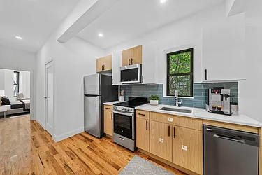 Rented by Vector New York, LLC