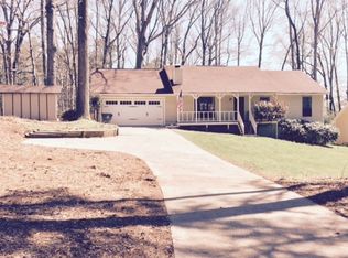 2654 Bunten Rd, Duluth, GA 30096