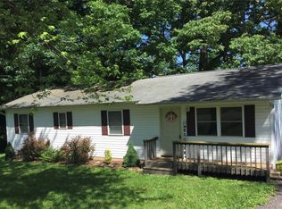 255 Spruce St, Bourbon, MO 65441