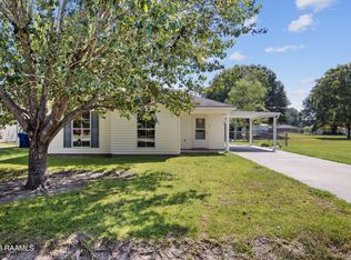 110 Swedish Dr, Lafayette, LA 70507