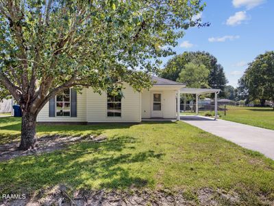110 Swedish Dr, Lafayette, LA, 70507