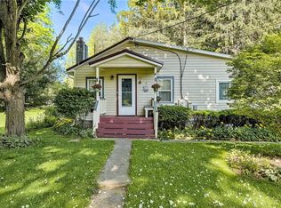27 Lewis St, Dryden, NY 13053