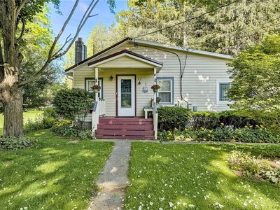 27 Lewis St, Dryden, NY, 13053