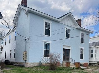 411 High St, Paris, KY 40361