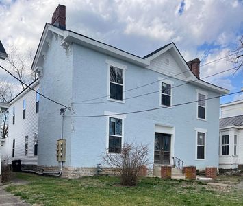 411 High St, Paris, KY, 40361
