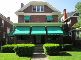 518 10th Ave, Huntington, WV 25701