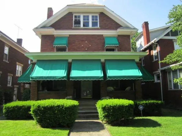 518 10th Ave, Huntington, WV 25701