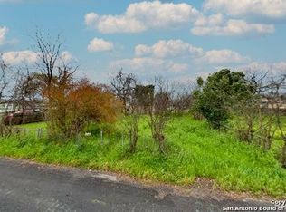 206 Orphan, San Antonio, TX 78202