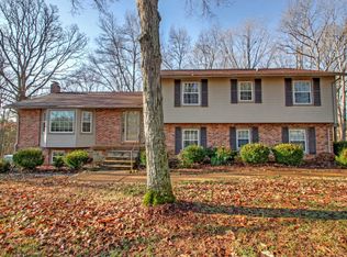 4708 Hessey Rd, Mount Juliet, TN 37122
