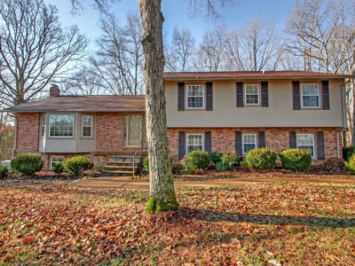 4708 Hessey Rd, Mount Juliet, TN, 37122