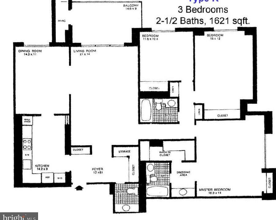 1st image of 309 Yoakum Pkwy APT 1618