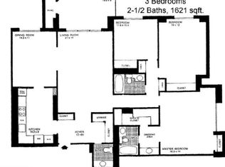 309 Yoakum Pkwy APT 1618, Alexandria, VA 22304