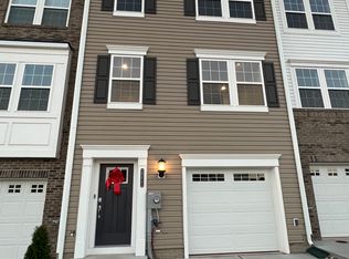 2211 Woodall Dr, Frederick, MD 21702