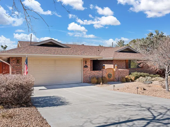 1605 Sagebrush Ct SE, Albuquerque, NM 87123
