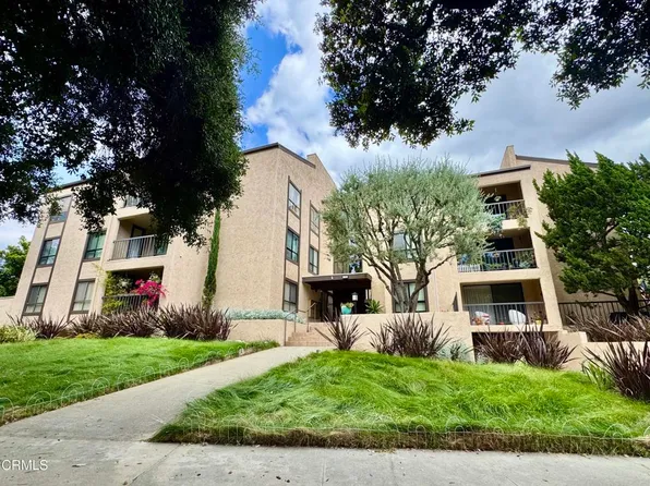170 N Grand Ave APT 201, Pasadena, CA 91103