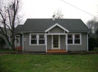 36358 Camp Creek Rd, Springfield, OR 97478