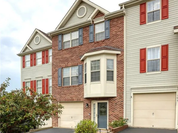 103 Hillvue Dr, Seven Fields, PA 16046