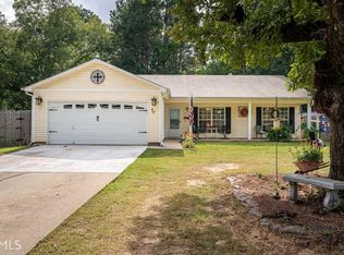 49 W Main St, Hampton, GA 30228