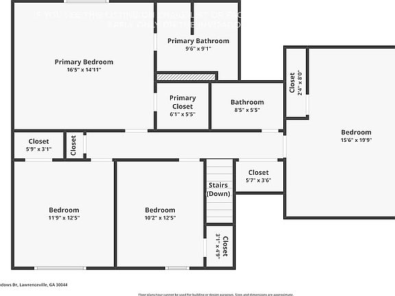 3rd image of 175 Park Meadows Dr