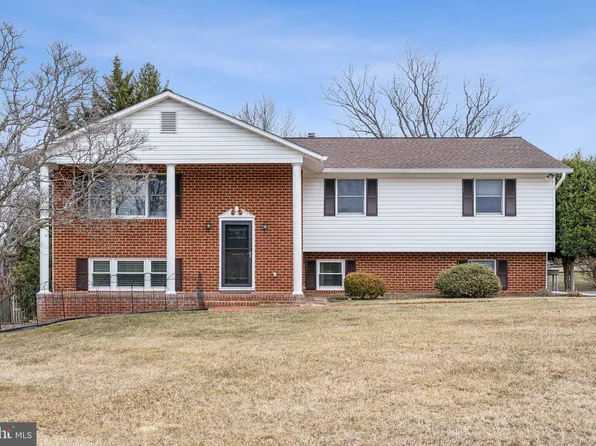 9344 Furrow Ave, Ellicott City, MD 21042