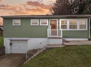 1219 Massachusetts Ave, Aliquippa, PA