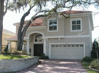 2333 Messenger Cir, Safety Harbor, FL 34695