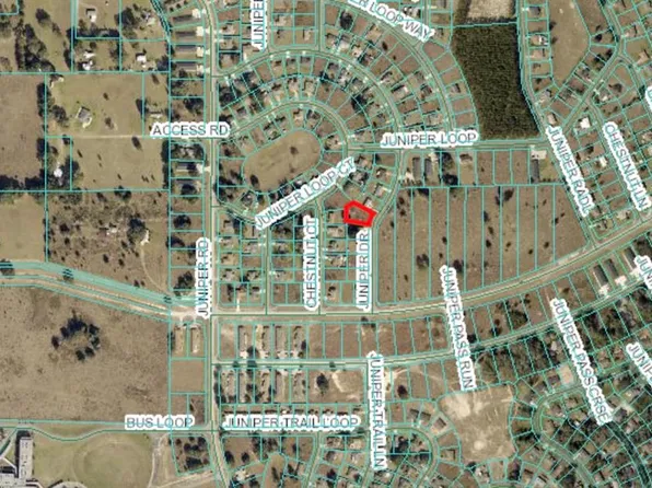 Juniper Dr #17, Ocala, FL 34480