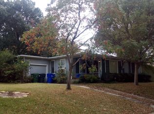 4104 Fort Ave, Waco, TX 76710