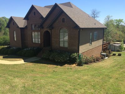 3476 Hampton Ct, Trussville, AL, 35173