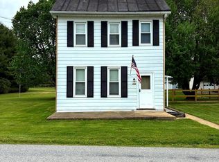 308 Zion Rd, Mount Holly Springs, PA 17065
