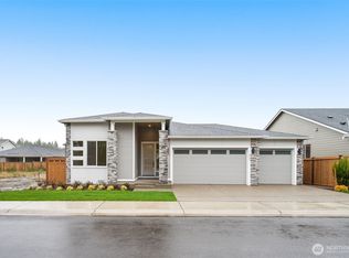 Mccormick Trails, Port Orchard, WA 98367