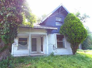 705 S Mill St, Colfax, WA 99111