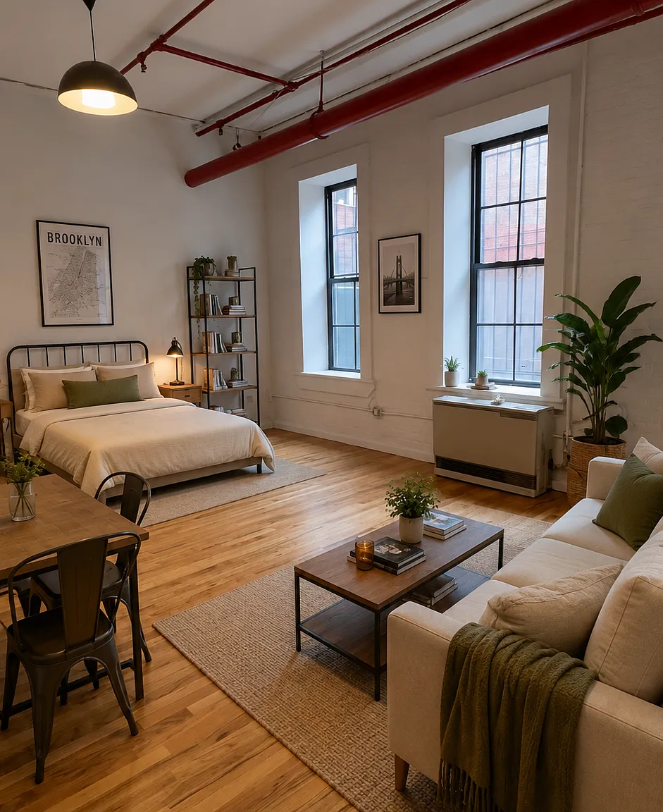 112 Lincoln Avenue — Photo 1