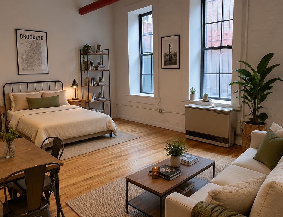 1st image of 112 Lincoln Ave APT 118