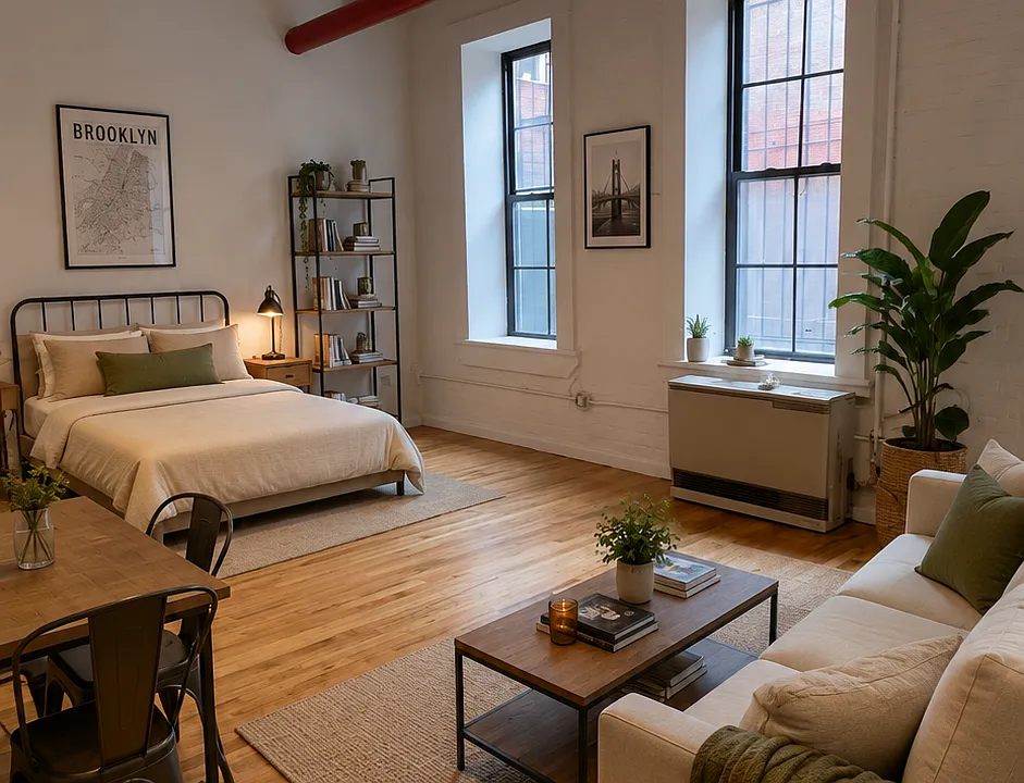 112 Lincoln Ave #118